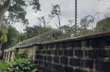 Electric Fencing Electric Fencing