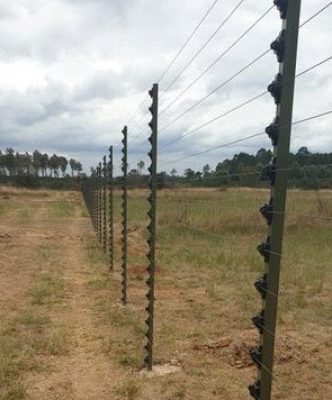 Electric Fencing