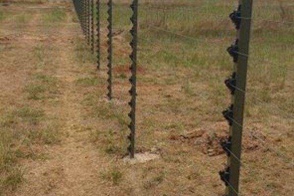 Electric Fencing