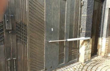 Automatic Gates Automatic Gates